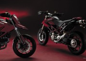 Ducati Hypermotard